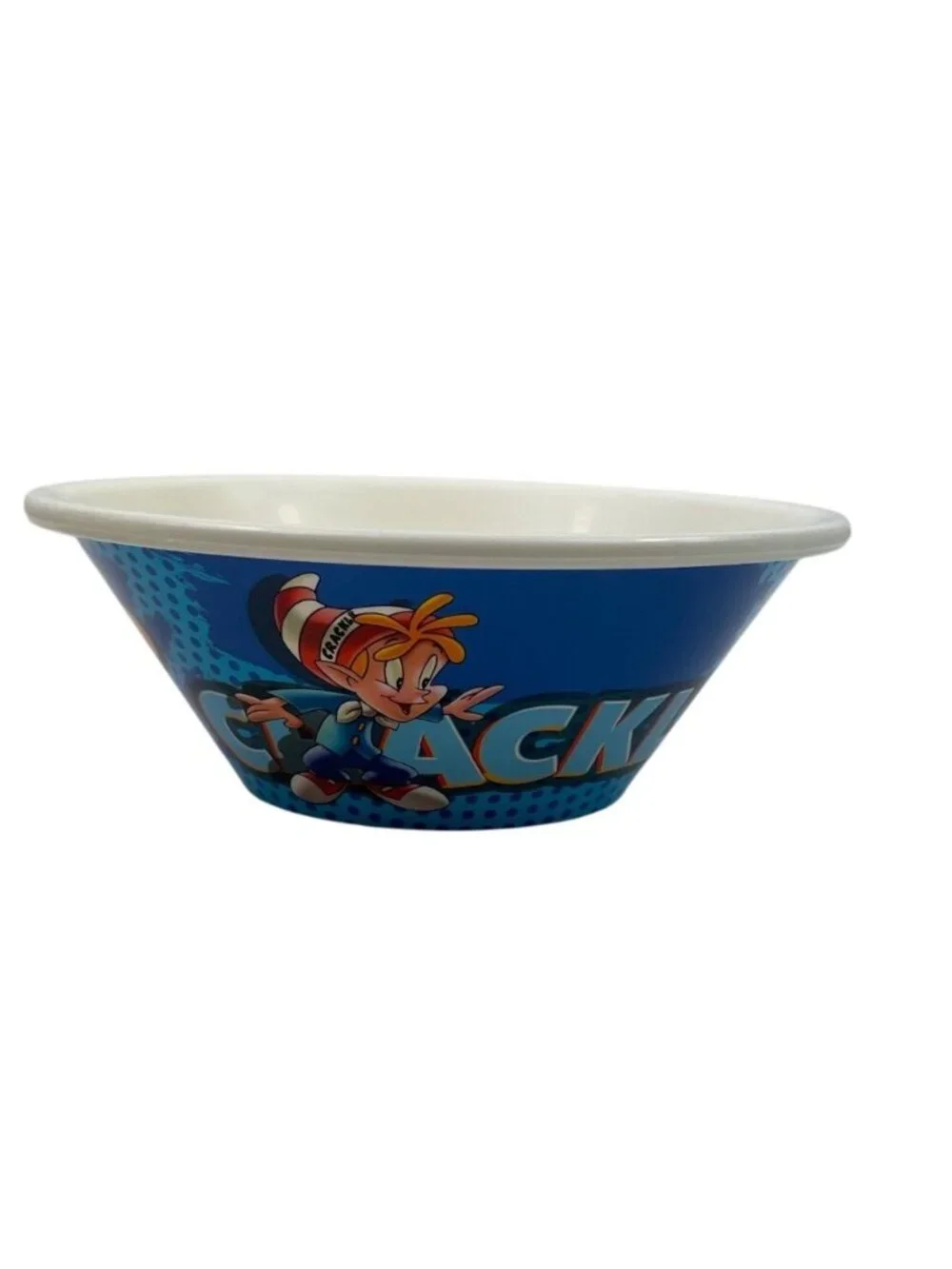Kellogg's Snap Crackle Pop & Froot Loops Cartoon Cereal 6